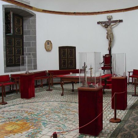 לאס פאלמס דה גראן קנאריה Canarias. Islas Afortunadas מראה חיצוני תמונה